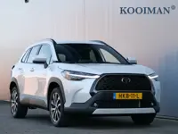 Toyota Corolla Cross Hybrid 140 Dynamic AUTOMAAT Winterpakket / Apple Carplay / LED-koplampen