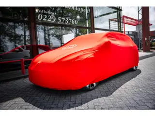 Volkswagen Transporter 2.0 TDI 140pk | Lengte 2 | Schuifdak | Airco | Stoelverwarming | Leder | Park