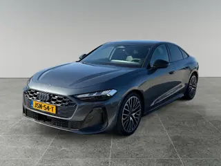 Audi A5 Limousine (B10) S edition Competition e-hybrid 270 kW / 367 PK Limousine 7 versn. S-tronic q