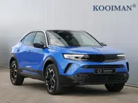 Opel Mokka 1.2 Turbo 130pk Ultimate Automaat Camera / DAB / Apple Carplay