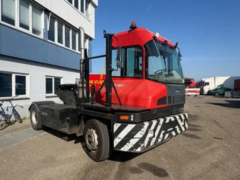 Kalmar TT612D TT612D (bj 2016)