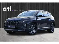 Hyundai Tucson 1.6 T-GDI PHEV N Line 4WD Adap Cruise | Keyless | 360 camera | Afn. trekhaak | Stoelv