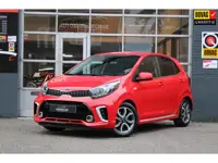 Kia Picanto 1.0 MPi GT-Line Edition Airco Carplay Navi Nap