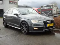 Audi A3 Sportback 1.8 TFSI Ambition Pro Line S (bj 2013)