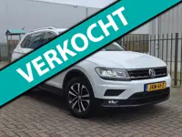 Volkswagen TIGUAN 1.5 TSI ACT Aut. IQ.DRIVE Full Led-Nav-Cam