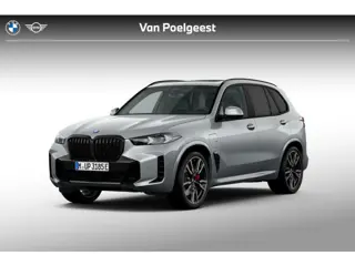 BMW X5 xDrive50e | M Sportpakket Pro | Travel Pack | Innovation Pack | Comfort Pack | Comfort Plus P