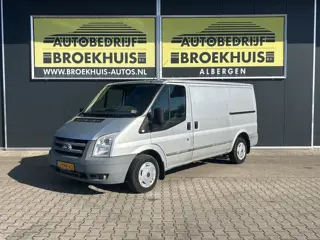 Ford Transit 280M 2.2 TDCI Economy Edition (bj 2011)