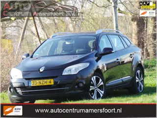 Renault Mégane Estate 1.4 TCe Bose ( inruil mogelijk )
