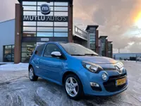 Renault Twingo 1.2 16V Collection Airco Cruise NAP APK