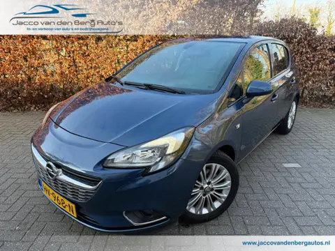 Opel Corsa 1.3 CDTI Business+ I Cruise Control