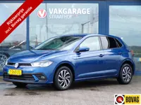 Volkswagen Polo 1.0 TSI Life, Automaat / Virtual Cockpit / Camera + Sensoren / LED / Adaptive cruise