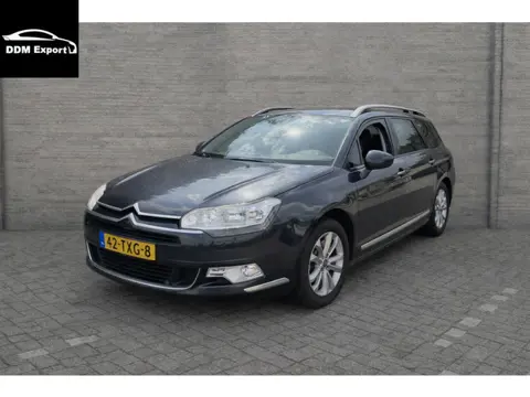 Citroën C5 Tourer 1.6 VTi Collection Automaat | Clima | Navi |