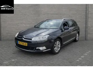 Citroën C5 Tourer 1.6 VTi Collection Automaat | Clima | Navi |