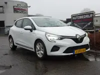 Renault Clio 1.5 dCi Zen (bj 2020)