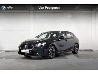 BMW 1 Serie 120 | M Sportpakket | Harman Kardon | Stoelverwarming | Adaptief M-onderstel | Comfort A