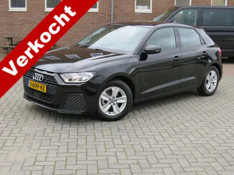 Audi A1 Sportback 25 TFSI 95Pk Pro Line Automaat * Rijklaarprijs incl. garantie * Navigatie * Parkee