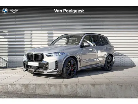 BMW X5 xDrive50e