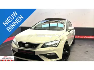 SEAT Leon 1.4 EcoTSI FR