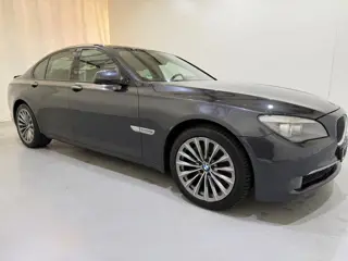 BMW 7 Serie 750i High Executive (bj 2010, automaat)
