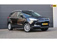 Ford Kuga 1.5 Titanium PDC/Clima/Leder/Cruise/Navi/Trekhaak