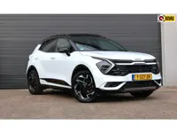 Kia Sportage 1.6 T-GDi Plug-in Hybrid AWD GT-PlusLine Pano/Luxe
