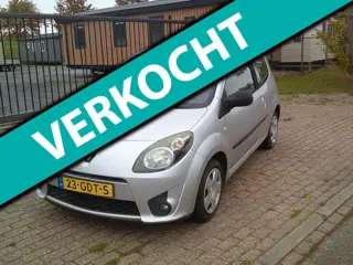 Renault Twingo 1.2 Dynamique