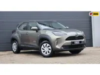 Toyota Yaris Cross 1.5 Hybrid Business Camera/Adapt-Cruise/Carplay