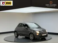 Fiat 500 0.9 TwinAir Plus | Automaat | LM velgen 16 '' | All weatherbanden | NL Auto