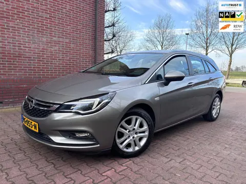 Opel Astra Sports Tourer 1.0 Online Edition