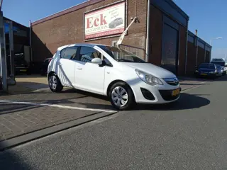 Opel Corsa 1.0-12V Selection (bj 2013)