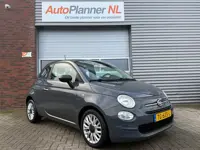 Fiat 500 0.9 TwinAir Turbo Popstar! Airco! Cruise Control!