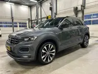 Volkswagen T-Roc 1.5 TSI Sport R-Line,Panodak Orig. Ned.auto!!!