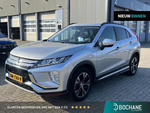 Mitsubishi Eclipse Cross 1.5 DI-T Intense S | HUD | Trekhaak |