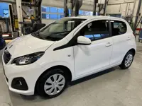 Peugeot 108 1.0 e-VTi Active (bj 2021)