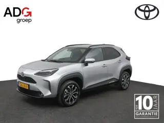 Toyota Yaris Cross 1.5 Hybrid 115 First Edition | Keyless | Cruise control | Parkeercamera |