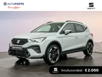 SEAT Arona FR Business Connect 1.0 EcoTSI 70 kW / 95 PK SUV 5