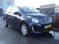 Citroën C1 1.0 VTi Feel (bj 2018)