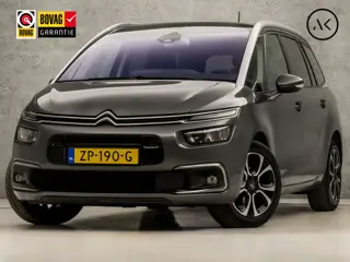 Citroën Grand C4 Spacetourer 1.2 PureTech Sport 7 Persoons (APPLE CARPLAY, GROOT NAVI, CAMERA, GETIN