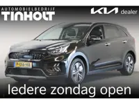 Kia Niro 1.6 GDi Hybrid ExecutiveLine