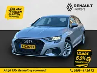 Audi A3 Sportback 30 TFSI Pro Line ADAPT CRUISE / STOEL VERW. / DIGITALE COCKPIT / AFN. TREKHAAK /  