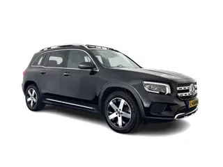Mercedes-Benz GLB 200 Business Solution Luxury (INCL-BTW) *PANO | LEATHER | FULL-LED | AMBIENTLIGHT 