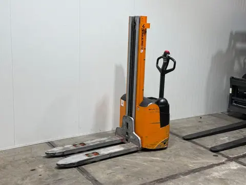 Still EGV10 Stapelaar 3,7m 1000kg HL1197