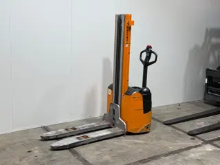 Still EGV10 Stapelaar 3,7m 1000kg HL1197