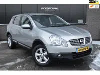 Nissan Qashqai 4WD|Clima|Cruise|Bluetooth|Trekhaak