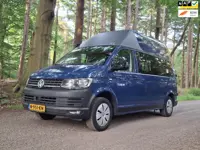 Volkswagen Transporter 2.0 TDI L2H3 Highline Euro 6 / 5 persoons / Zonnepaneel / Adaptive cruise / b