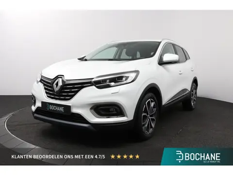 Renault Kadjar 1.3 TCe 160 EDC Intens | 1e Egenaar | Pack Winter | Pack Easy Life |