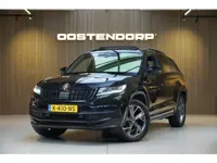 Škoda Kodiaq 1.5TSI/150pk DSG Sportline|2021|Panoramadak|19"LMV|PDC+Camera|Virtual Cockpit|Cruise+AC