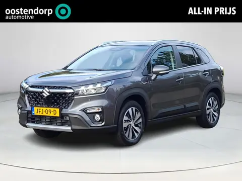 Suzuki S-Cross 1.4 Boosterjet Style Smart Hybrid | Demo voordeel |