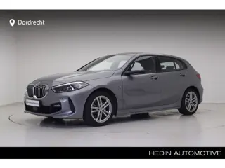 BMW 1-serie 120i M-Sport | Camera | 50-Jahre | Hifi |