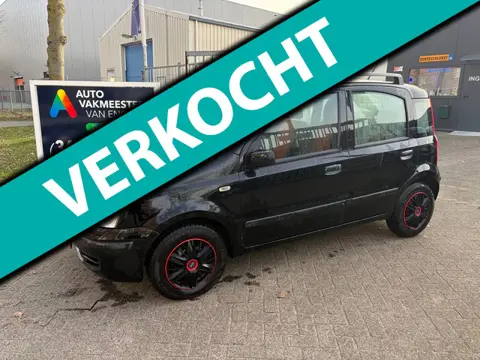 Fiat Panda 1.2 Edizione Cool